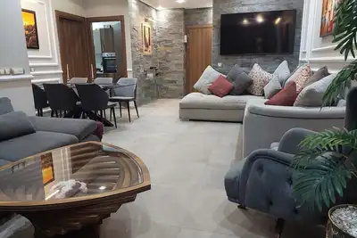 Image de Appartement de vaccances à bouznika