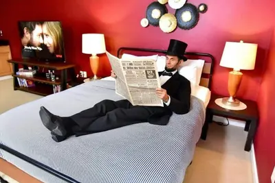 Image de W 6th Whole House in Tremont