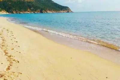 Image de Solanas Villasimius - House 40 meters from the sea -5 beds