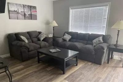 Image de Friendly Ferndale Vacay 2-bedroom apartment