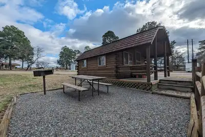 Image de Texarkana Koa