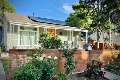 Image de Fremont - 2 bedroom 1 bath