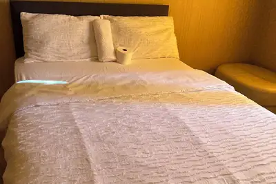 Image de Decent rooms in Wakefield