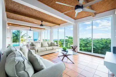 Image de Villa Serenidad - Ocean View