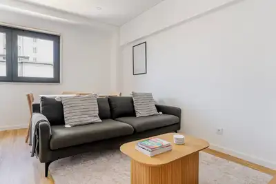 Image de Blueground | Alvalade, view, nr Campo Pequeno