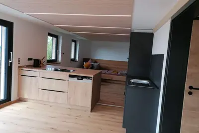 Image de Vacation cottage Bergziege