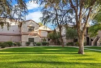 Image de Modern 2br Condo w/ Pool Access in Prime Scottsdale Location