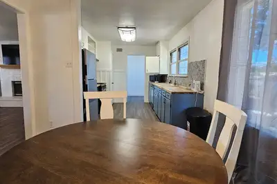 Image de Spacious 4br 2ba house in central Lubbock with a park practically next door!