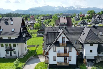 Image de Murzasichle Serenity Stay Apartment