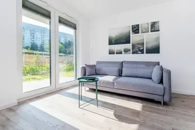 Image de Widzewska Superior Apartment