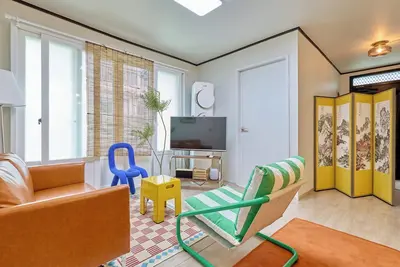 Image de Only Suwon l Beautiful and cozy stay l Family-sized l 10mins walk Subway l