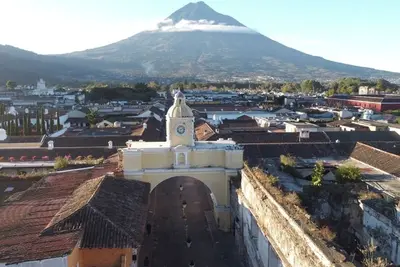 Image de Location, Location, Location! ! ! 18th Century Colonial house in Antigua Guatemala