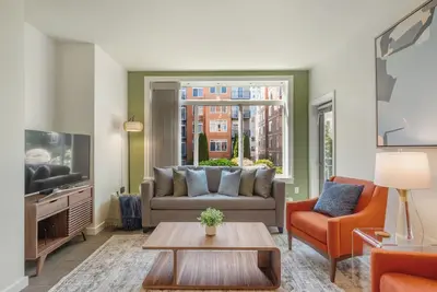 Image de Luxurious 2br Oasis in the Heart of Seattle!