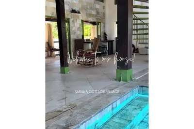 Image de Sabana Cottage Village