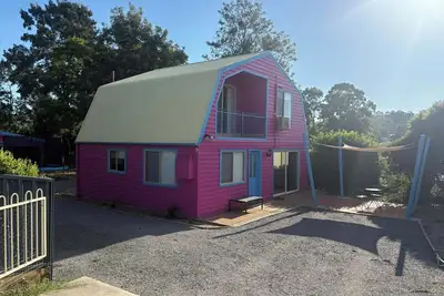 Image de The Rainbow House Dungog