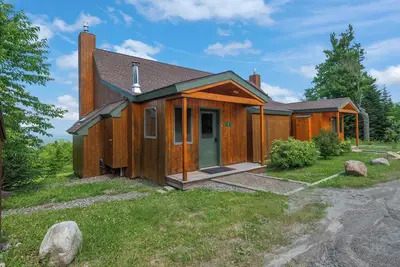 Image de Gray Fox 7 | Beautiful ski in/ski out condo, with amazing views! !