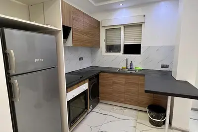 Image de Appartement modern abwab geuiliz