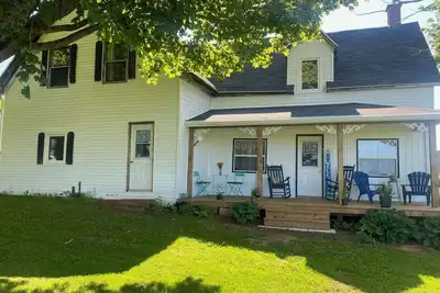 Image de Sun and Stars farmhouse, North Cape Coastal drive