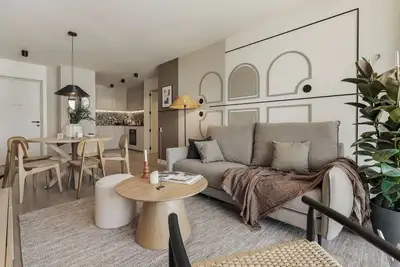 Image de Ceibo - 3 bedrooms in Eixample Esquerra