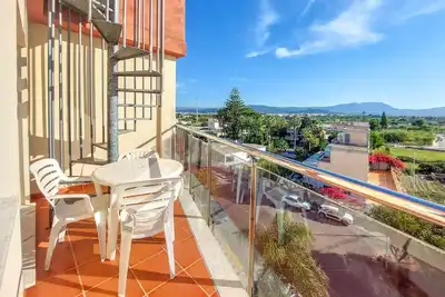 Image de Superbe appartement à Bellreguard