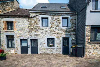 Image de Appartement proche de la Meuse