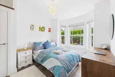 Image de 4Br4Ensuite-Garden-W&D-CloseToCityCentre