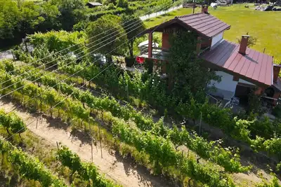 Image de Maison de vacances avec parking Mandićevac, Slavonija (K-24644)