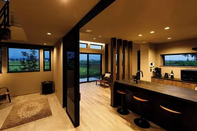 Image de Private VillaEntire building for rent / Kamikawa-gun Hokkaidō