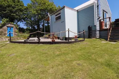 Image de The Studio, pet friendly, country holiday cottage in Truro