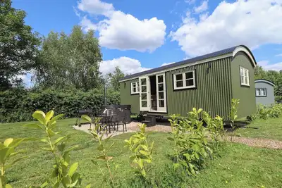 Image de Primrose, pet friendly, character holiday cottage in Waltham