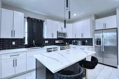 Image de 6-bedroom Nrg Stadium Escape