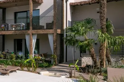 Image de Caribe Sunset E1. 6 New Village