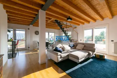 Image de Antiche Mura [ Sunset View]  + Parking