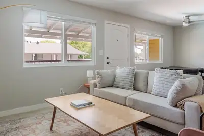 Image de Blueground | Sunnyvale West, washer, nr Park