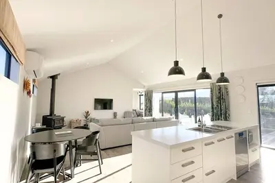 Image de Your Perfect Wanaka Getaway Awaits