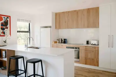 Image de Nelson Central Town House