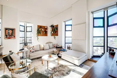 Image de Contemporary 2bed in Art Deco Heritage Site Elevea