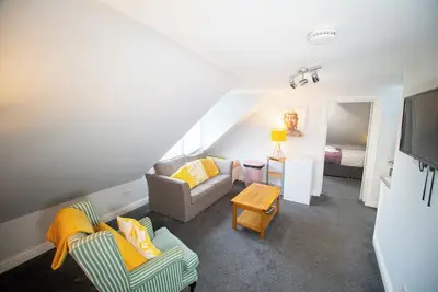 Image de Teviotside Travel Inn - Hawick  - Room 7 - Family Suite