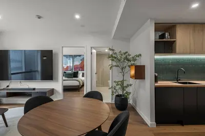 Image de Premium Qv Getaway | Central + Pool, Gym, Parking