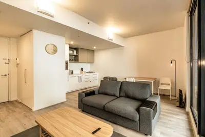 Image de The Laneway | Central Cbd Hideaway on Lt Collins