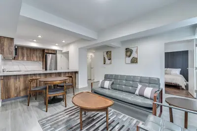 Image de New - Luxury 2 Bedroom in the Heart of Downtown
