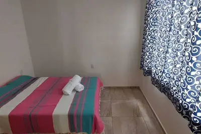 Image de Luxury Equipped Apartment 5 Minutes From The Center Of Oaxaca