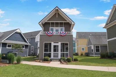 Image de Living Water 2 Bed, 1. 5 Bath