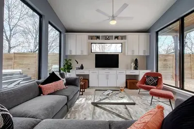 Image de Deluxe Luxury Home | Hot Tub