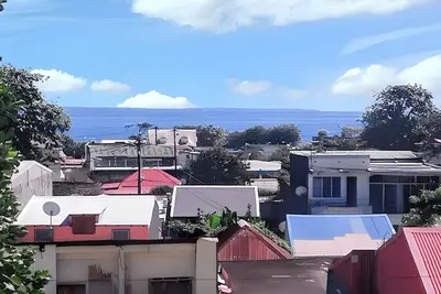 Homerez - App. Capesterre Belle Eau