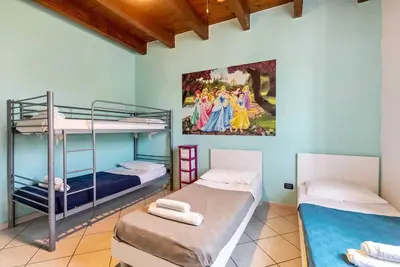 Image de Homerez - Appartement 70m² à Vérone avec terrasse