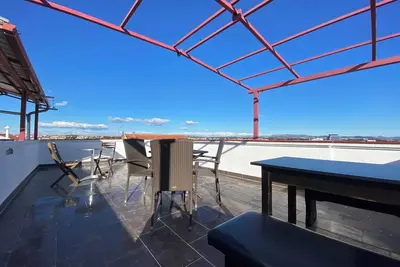 Image de Homerez - Appartement 47m² vue mer à Vodice