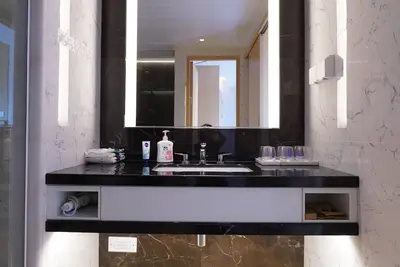 Image de Interact China Fine Condo - Novotown