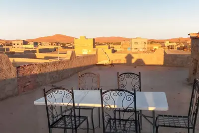 Image de Homerez - Maison spacieuse à Hassilabied avec terrasse