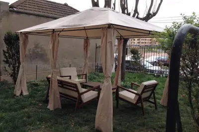 Image de Homerez - Appart. à Roanne avec jardin